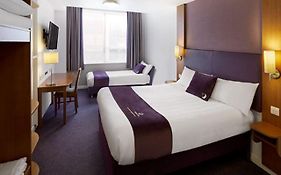 Premier Inn St. Neots